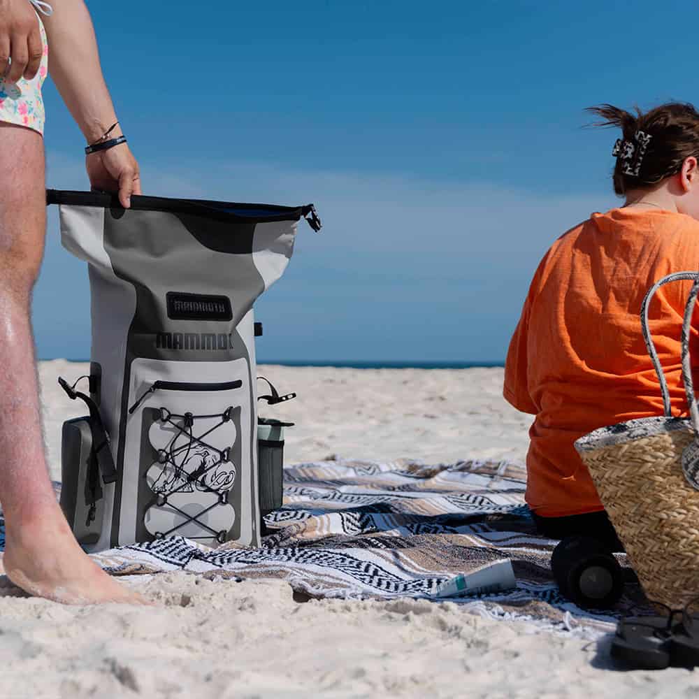 Tropic 30 | Mammoth Coolers