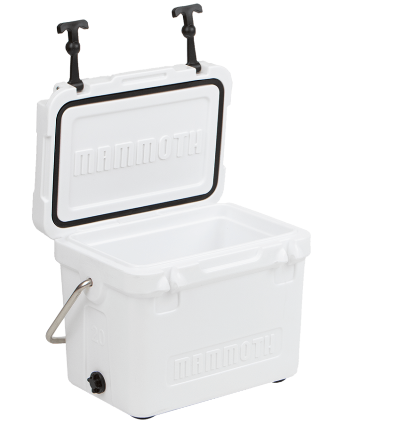 mammoth coolers voyager 20 soft
