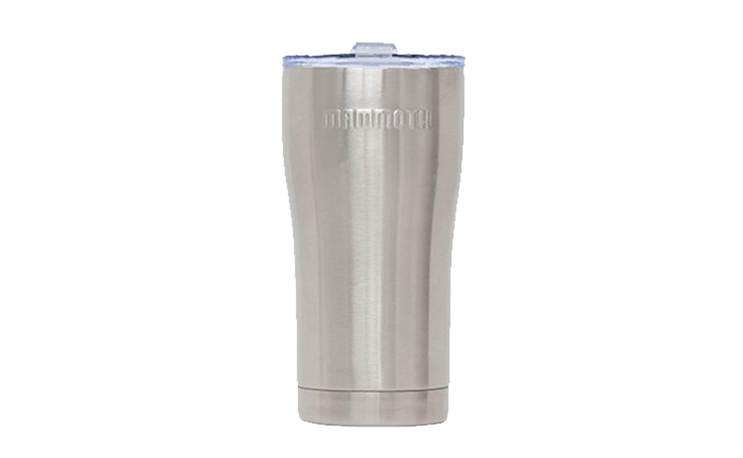 Lee Valley 30 oz Insulated Tumbler, Lee Valley 30 oz Tumbler, Cool Gray