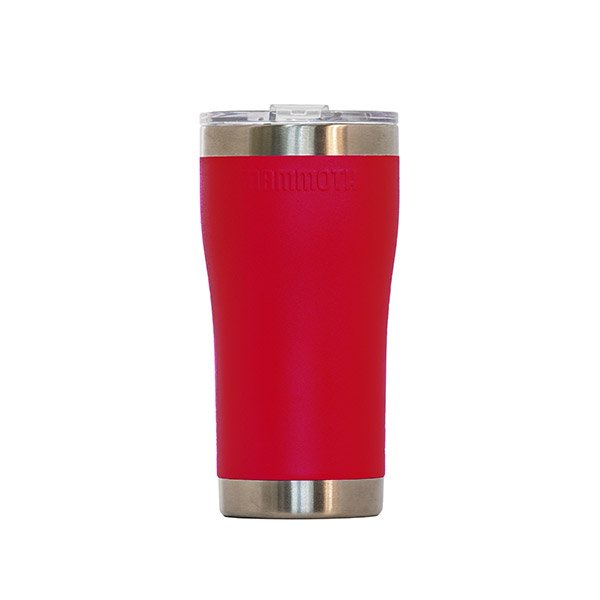 Rover 20 ounce tumbler red