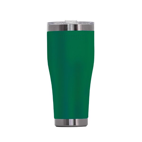 Rover 30 ounce tumbler forest green