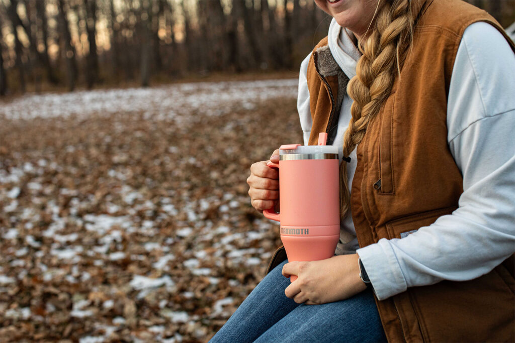 Brewing Bliss: Crafting the Perfect Coffee for Cold-Weather Camping